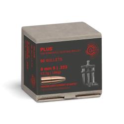 Ogive Geco Plus 196 grains Cal.8 mm