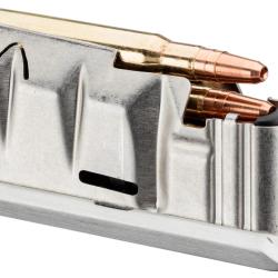 Chargeur pour STEYR Monobloc Cal. 300 Win Mag - Alu