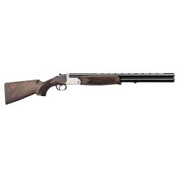 Fusil Fair superpos&eacute; Premier Becassier - Cal.12 Mono d&eacute;tente