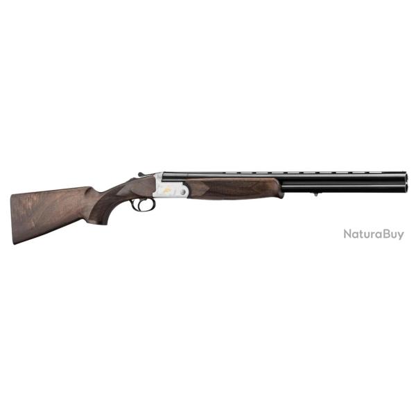 Fusil Fair superpos� Premier Becassier - Cal.12 Double D�tente