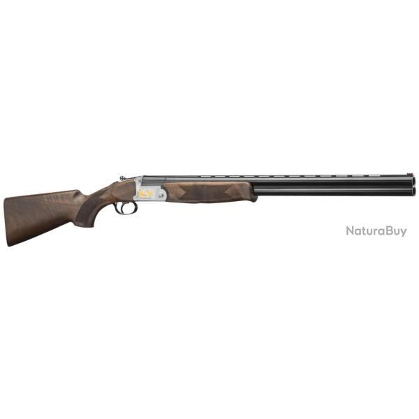 Fusil Fair Superpos� Classic Ergal - Extracteur - 12/76 Canon 66 cm - Mono d�tente