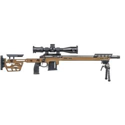 Carabines Victrix Orb Big Bore Cal. 6.5 CRD