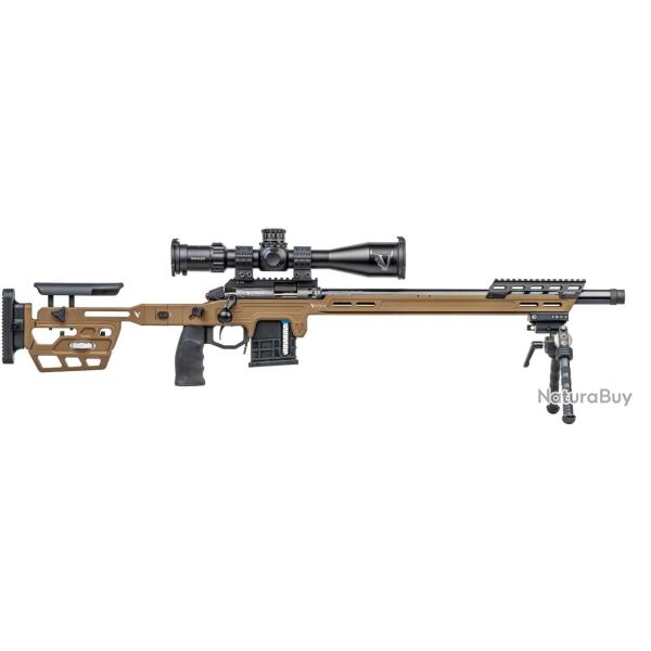 Carabines Victrix Orb Big Bore Cal. 6.5 CRD