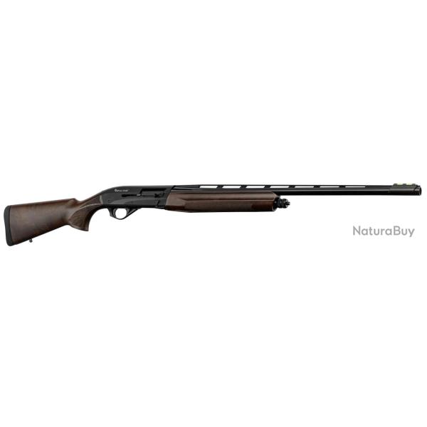 Fusil semi-automatique Impala Plus Nero S Bois - Cal. 12/76