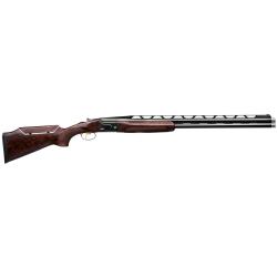 Fusil Fair Racing - Trap Acier Bande Haute - 12/76