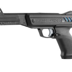 Pistolet Gamo P-900 IGT &agrave; air comprim&eacute; 2,55J Cal. 4,5 mm