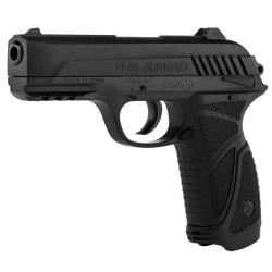 Pistolet Gamo PT-85 Blowback - Cal. 4,5 mm - CO2 Noir