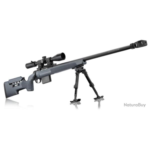 Carabine Rubis Tactical - Cal.308 Win - Pack Carbone