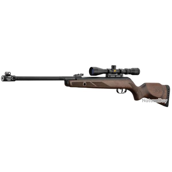 Carabine Gamo Hunter 440 AS + lunette 3-9 x 40 wr