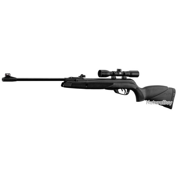 Carabine Gamo Black Shadow + Lunette + Plombs Pro Match