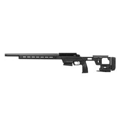 Carabine &agrave; verrou Aero pr&eacute;cision Solus - Cal. .308 Win