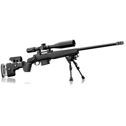 Carabine de tir Howa Cal. 6,5 CR