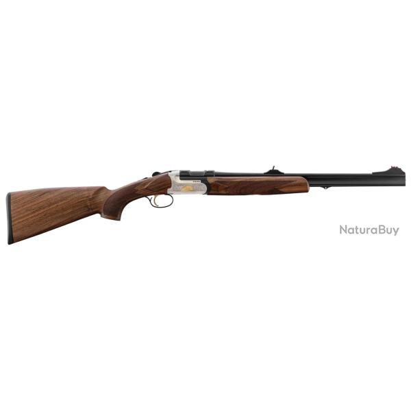 Carabine express Fabarm Asper 2 Classic Gold Cal. 30 R Blaser