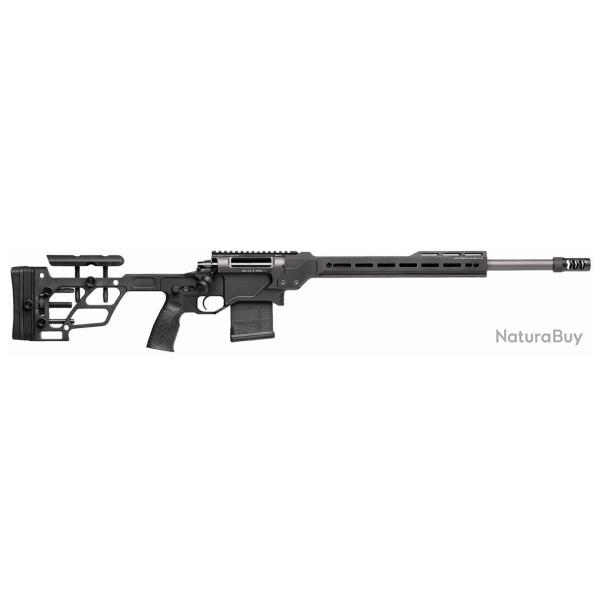 Carabine verrou Daniel Defense Delta 5 Pro - Cal. 6.5 CRD