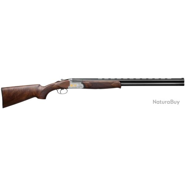 Fusil de chasse Fair - Superpos� - Classic Ergal - Extracteur - 16/70 - MD - canon 71cm