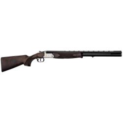 Fusil B&eacute;cassier Fair - Canon ray&eacute;/demi - Cal. 20