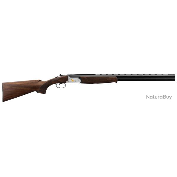 Fusil superpos� Fair Premier Ergal - Cal. 20/76 - Ejecteur Mono d�tente s�lective