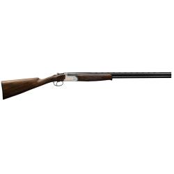 Fusil superpos&eacute; Fair Classic Ergal 28 ou 410 Cal. 28 - Mono-d&eacute;tente s&eacute;lective