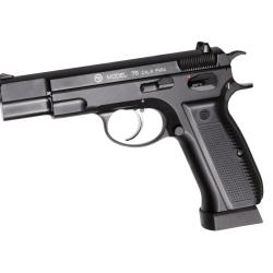 Pistolet CO2 ASG CZ 75 GBB