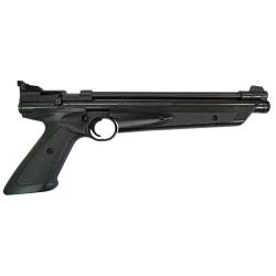 Pistolet &agrave; plomb Crosman P1377 Black Classic - Cal. 4,5 mm - 8 J