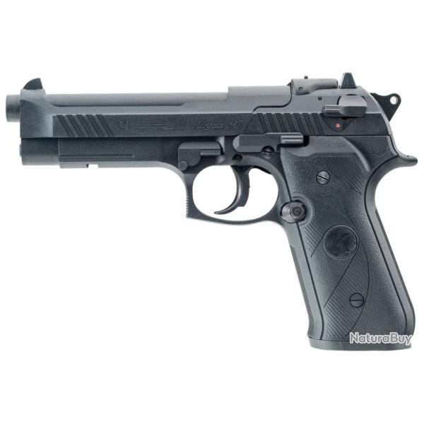 Pistolet � plomb Kimar AG92 - Cal. 4,5 mm