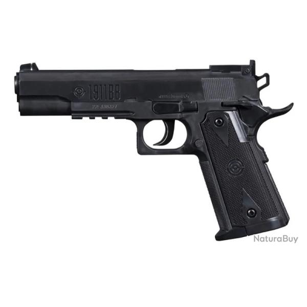 Pistolet CO2 Crosman 1911