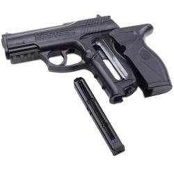 Pistolet CO2 Crosman C11
