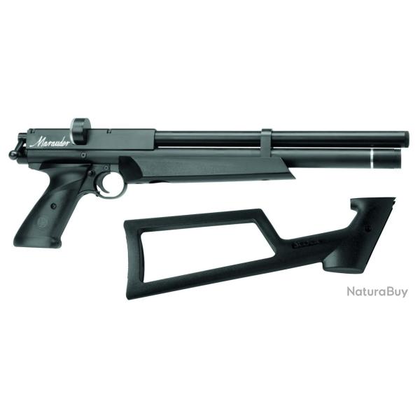 Pistolet PCP Crosman Benjamin Marauder - Cal. 5,5 mm