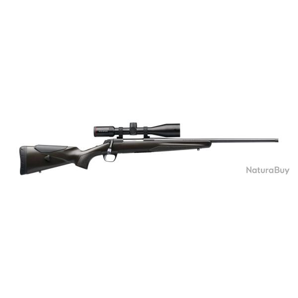 Carabine Browning X-Bolt Composite Brown - Cal. 30-06