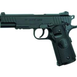 Pistolet CO2 ASG GBB STI Duty One