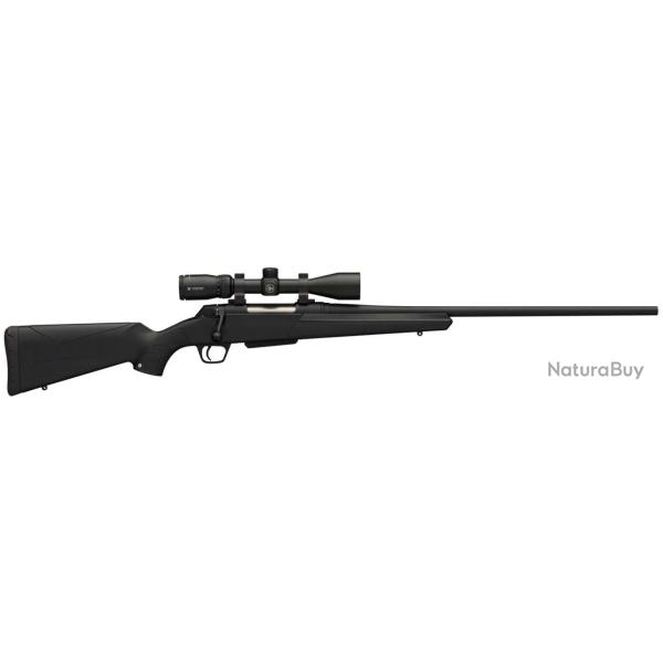 Carabine Winchester XPR THR + lunette Vortex 3-9x40 Cal. 243 Win