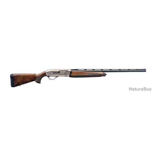 Fusil semi-automatique Browning Maxus 2 Wood Ultimate - Cal. 12/76 - 66 cm