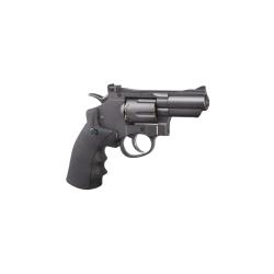 Revolver Crosman 357 - Cal. 4,5 mm - 4,5 J