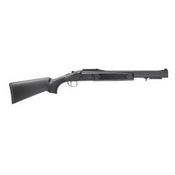 Fusil Slug superpos&eacute; Integra Synthtique - Cal. 12