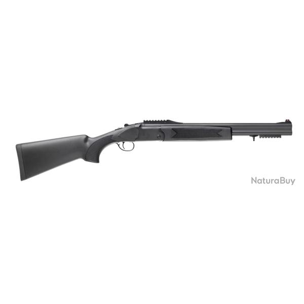 Fusil Slug superpos� Integra Synthtique - Cal. 12