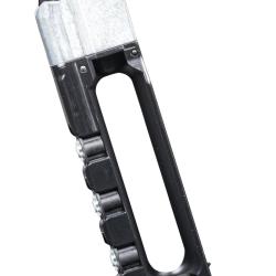 Pistolet Crosman PDM9B BBs et Plomb