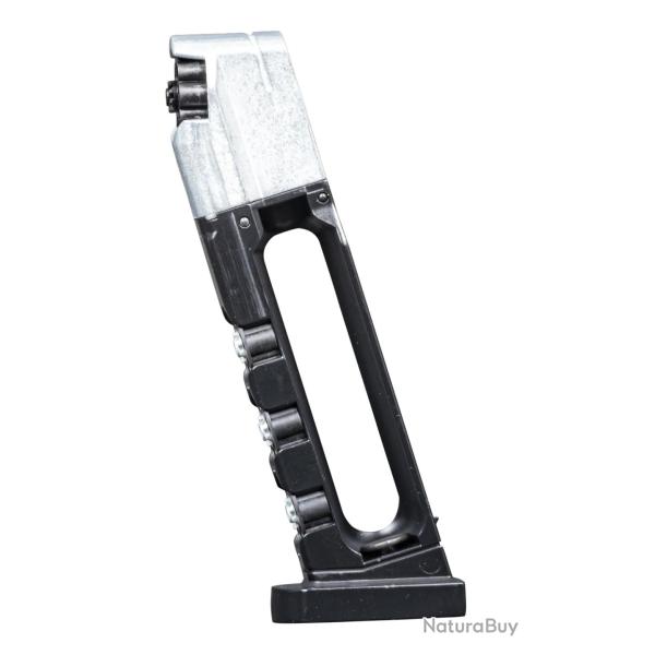 Pistolet Crosman PDM9B BBs et Plomb