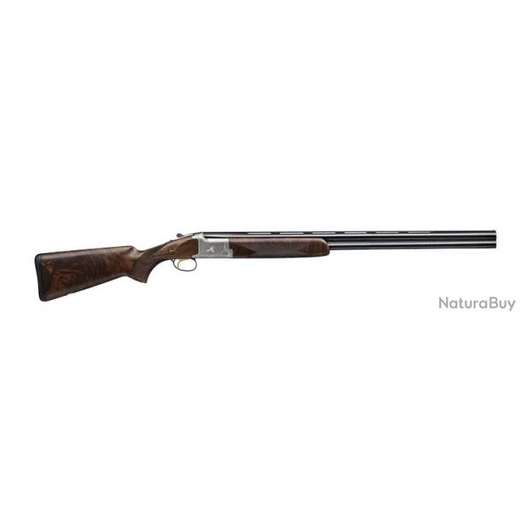 Fusil Browning B525 Sporter Autumn Silver Inv+ E24 - Cal. 12