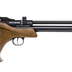Pistolet plomb SnowPeak CP1M MultiShot - Cal. 5,5 mm - 6 J