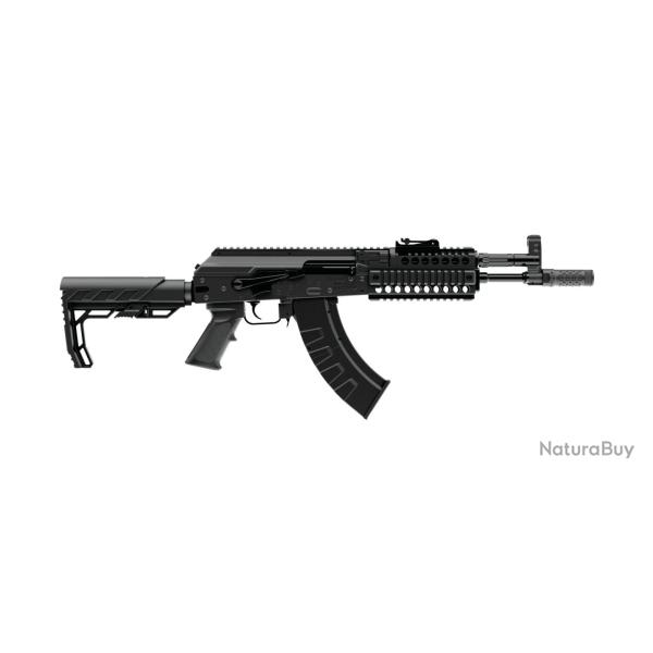 Carabine CO2 Crosman AK1 Full Auto - BBs