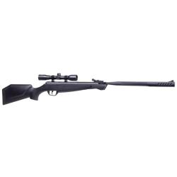 Carabine &agrave; plomb Crosman Shockwave + lunette 4x32 - Cal. 4,5 mm - 19,9 J