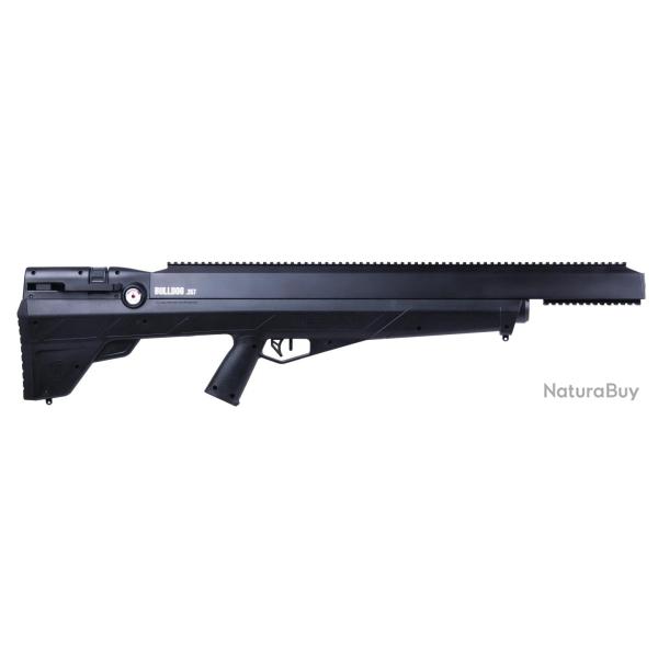 Carabine PCP Crosman Bulldog C357 - 19,9 J