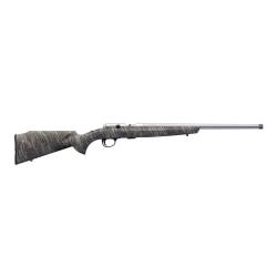 Carabine 22 LR Browning T-Bolt Stainless