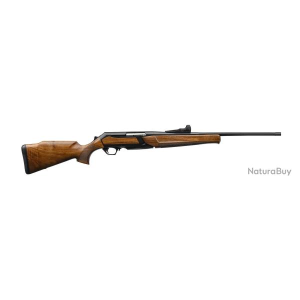 Carabine Browning Bar Zenith + Point rouge Reflex - Cal. 9,3x62