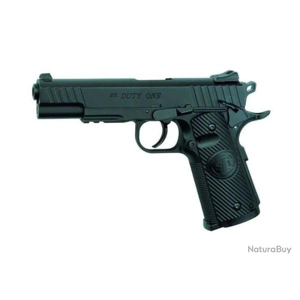 Pistolet CO2 ASG GNB STI Duty One 75