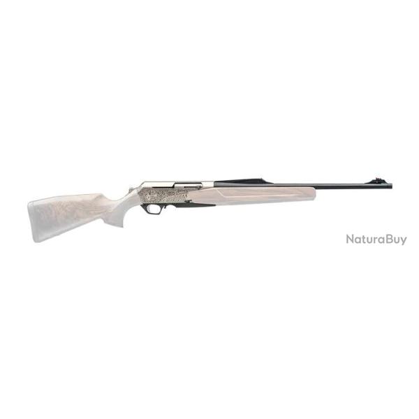 Base Carabine Browning Maral 4X Action Platinium Cal. 30-06