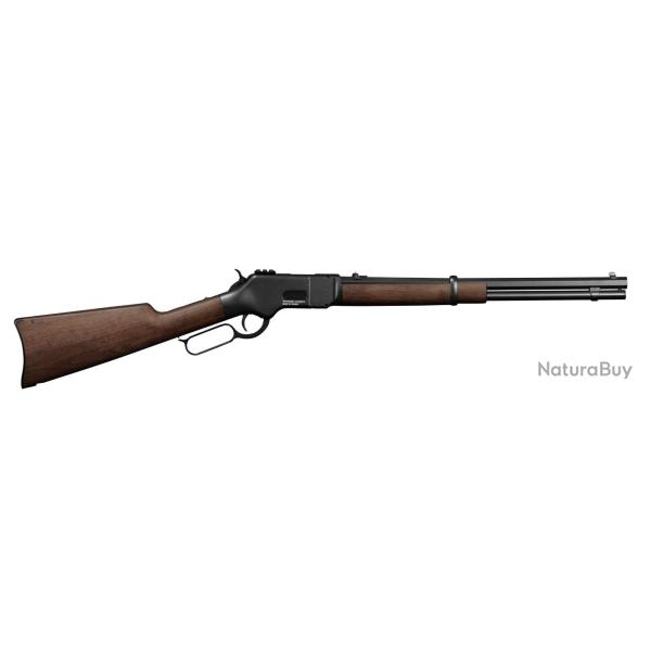 Carabine CO2 ASG Barra - Cal. 4,5 mm - 6 J