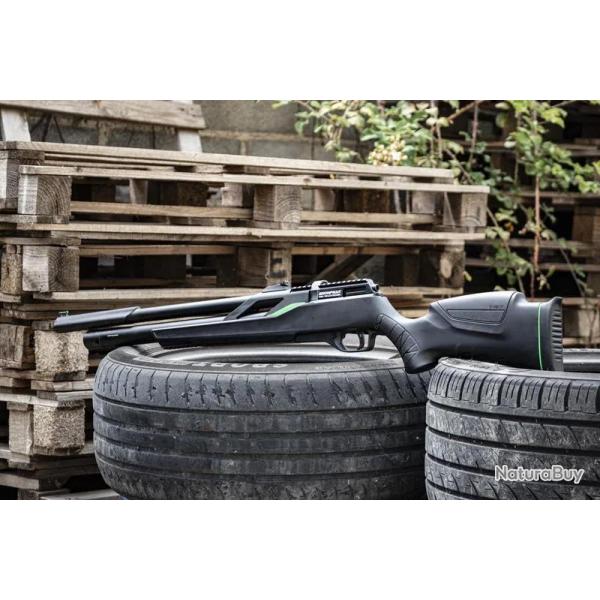 Carabine PCP SnowPeak T-Rex - Cal. 4,5 mm - 19,9 J
