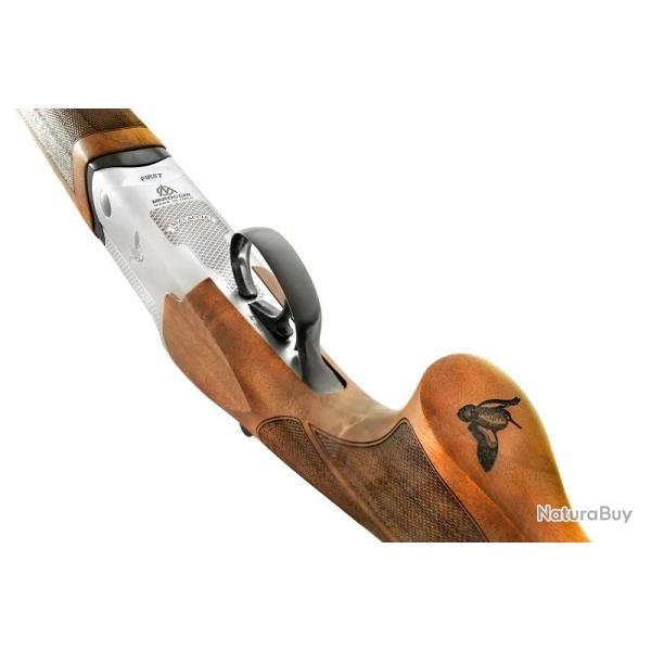 Fusil superpos Marocchi First Bcassier - Cal. 12