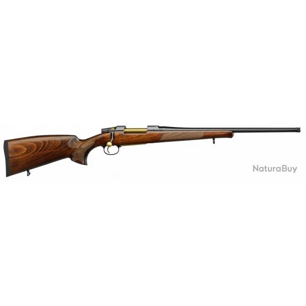 Carabine Verrou CZ 557 Edition 85eme Anniversaire - Cal. 30-06
